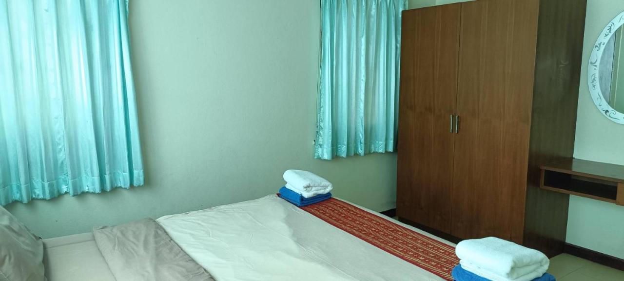Baan Suan Villas Resort Ban Suan  Zewnętrze zdjęcie