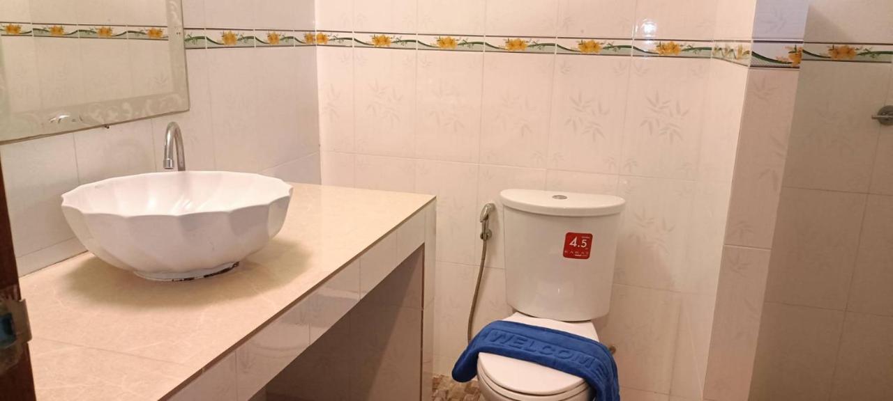 Baan Suan Villas Resort Ban Suan  Zewnętrze zdjęcie