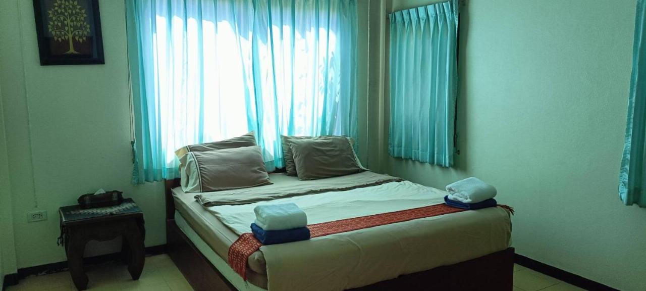 Baan Suan Villas Resort Ban Suan  Zewnętrze zdjęcie
