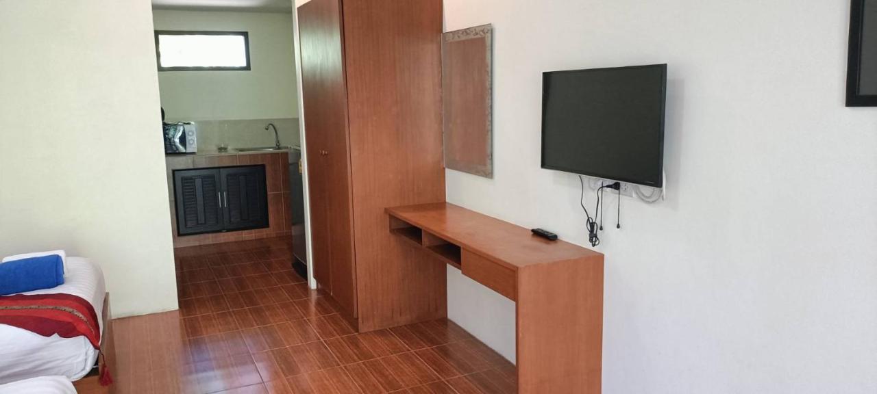 Baan Suan Villas Resort Ban Suan  Zewnętrze zdjęcie