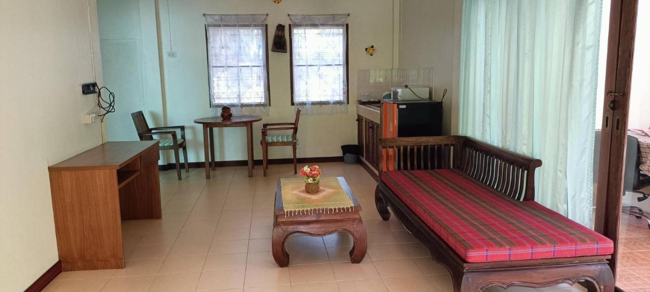 Baan Suan Villas Resort Ban Suan  Zewnętrze zdjęcie